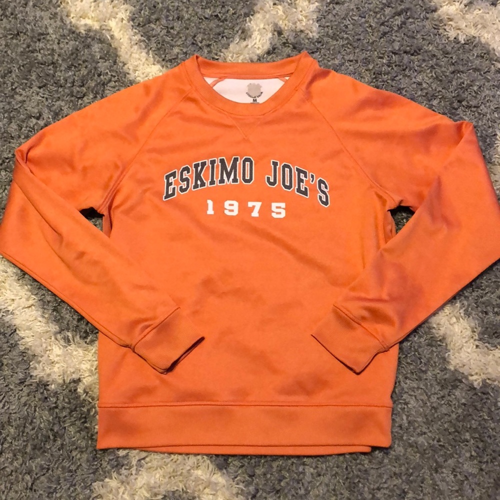 Eskimo Joe’s Sweatshirt